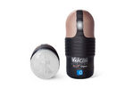 Vulcan Love Skin Masturbator Tight Vagina + Vibe