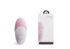 U Touch Up Silicone Vibe, Pink