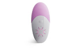 U Touch Up Silicone Vibe, Violet Sex Toy Product