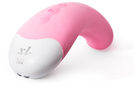 XL+ Rechargeable Massager, Velvet Rose Sex Toy Product
