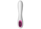 Tundra Rose Silicone Vibe