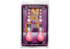 Sex Please! Nipple Enlargers, Pink