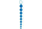 Sex Please! Sexy Beads, Blue