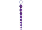 Sex Please! Sexy Beads, Purple