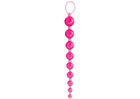 Sex Please! Sexy Beads, Pink
