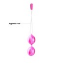 ViBalls Duotone Balls, Pink Duo