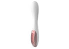 Infinite 6X Silicone Vibe Waterproof 7.25 Inch Sex Toy Product