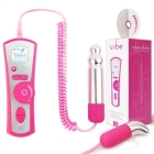 Viibe Vibrating Mini-Bullet and Controller