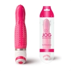 JOG 6x Multi-Speed Vibe, Buzz