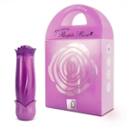 Blooming Purple Rose 6x Lipstick Vibe