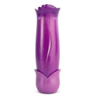 Blooming Purple Rose 6x Lipstick Vibe Sex Toy Product