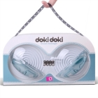 Doki Doki Breast Massager, Blue