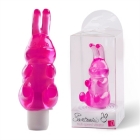 Fantasies 6x Mini Vibe Bunny