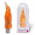 Fantasies 6x Mini Vibe Humming Bird
