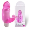 Fantasies 6x Mini Vibe Doubleus