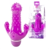 Soft Bend 3 Speed Vibe Kink