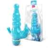 Soft Bend 3 Speed Vibe Flipper