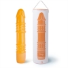 Monochrome Multi-Speed Vibe, Orange