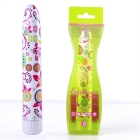 Equinox Multi-Speed Vibe Spring Sex Toy Product