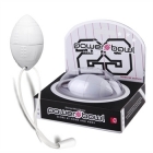 Power Bowl Mini Vibe, White