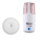 Vulcan Love Skin Masturbator Wet Vagina + Vibe