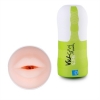 Vulcan Love Skin Masturbator Ripe Mouth
