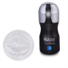 Vulcan - Tight Mouth With Vibration