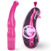G-Finder Multi-Speed Vibe City