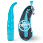 G-Finder Multi-Speed Vibe Lagoon