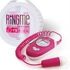 Ring Me 5x Bullet Vibe and Controller, Sweetie