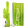 Animal Delight Dual Rotating Vibe, Turtle