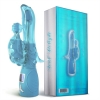 Animal Delight Dual Rotating Vibe, Seal