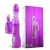 Animal Delight Dual Rotating Vibe, Duck