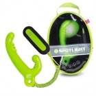 Spotlight Multi-Speed G-Spot Vibe with Controller, Heiress