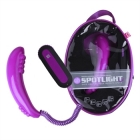 Spotlight Multi-Speed G-Spot Vibe with Controller, Idol
