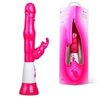 Hot Shot - Rabbit