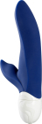 Tango - White/Dark Blue