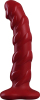 Tiger (stub) - Red