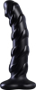 Tiger (stub) - Black