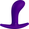 Bootie - Violet