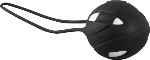 Teneo Uno - White/Black