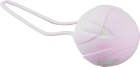 Teneo Uno - White/Baby Rose