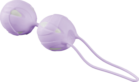 Teneo Duo - White/Candy Violet