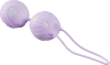 Teneo Duo - White/Candy Violet