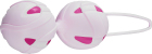 Teneo Duo - Magenta/Baby Rose