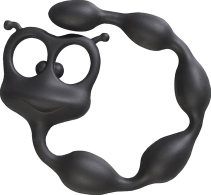 Flexi Felix - Black 