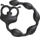 Flexi Felix - Black  Sex Toy Product
