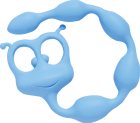 Flexi Felix - Candy Blue