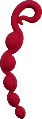Bendybeads - Red