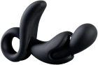 Bloomy - Black